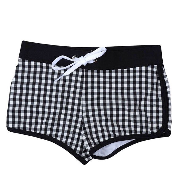 Sundek Boys Swim Trunks Size 6 - Picture 1 of 2